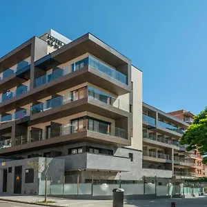 Rosamar Es Blau - Adults Only +21 Отель Льорет-де-Мар